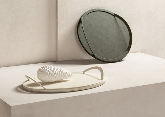 NEW in: Piet Boon x Giobagnara Form Collection