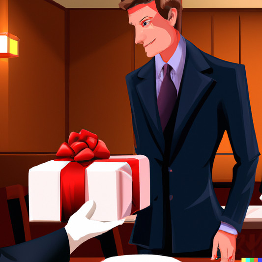 15 Luxury Gifts For The Gentleman Who Has Everything. 2024 Edition