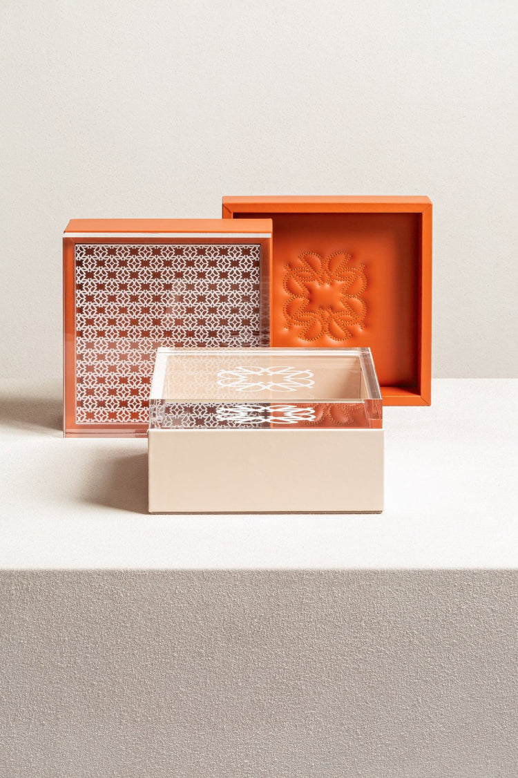 Decorative Storage