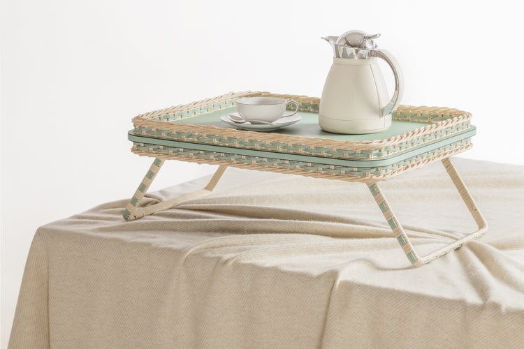 Bed Trays