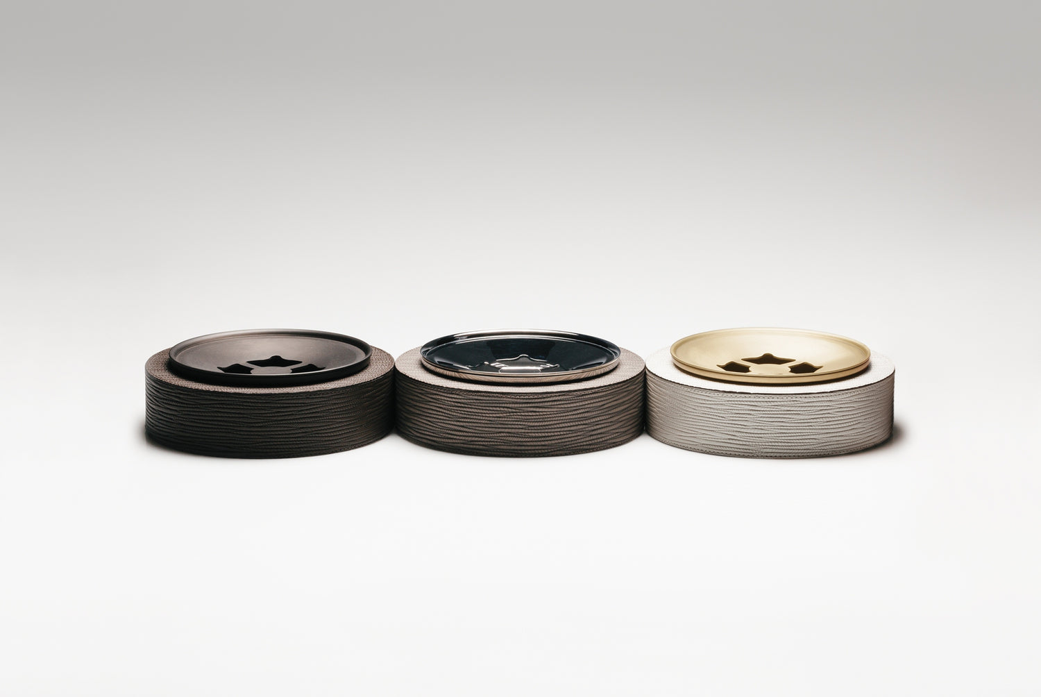 Ashtrays