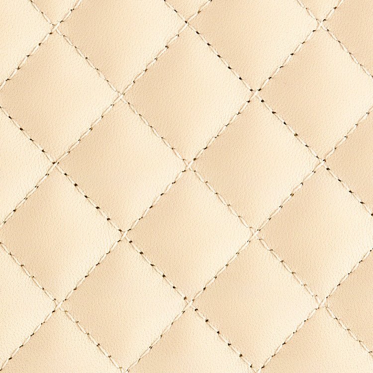 quilted diamonds | Riviere