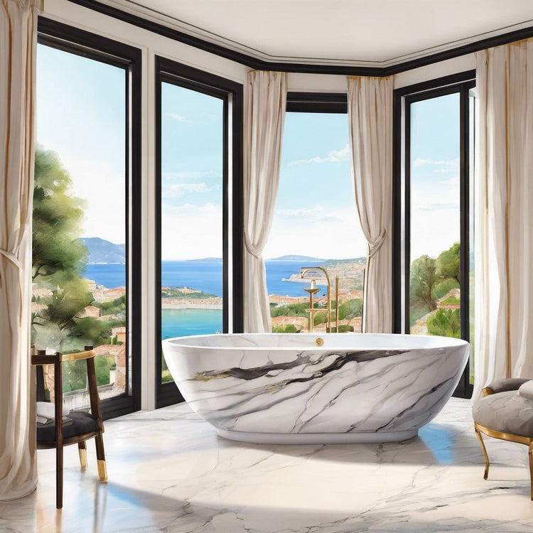 The Bathroom