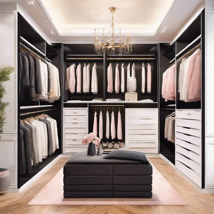 Dressing Room