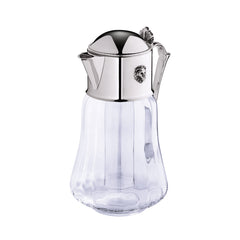 Regina Anna Silver-Plated Cold Drinks Pitcher