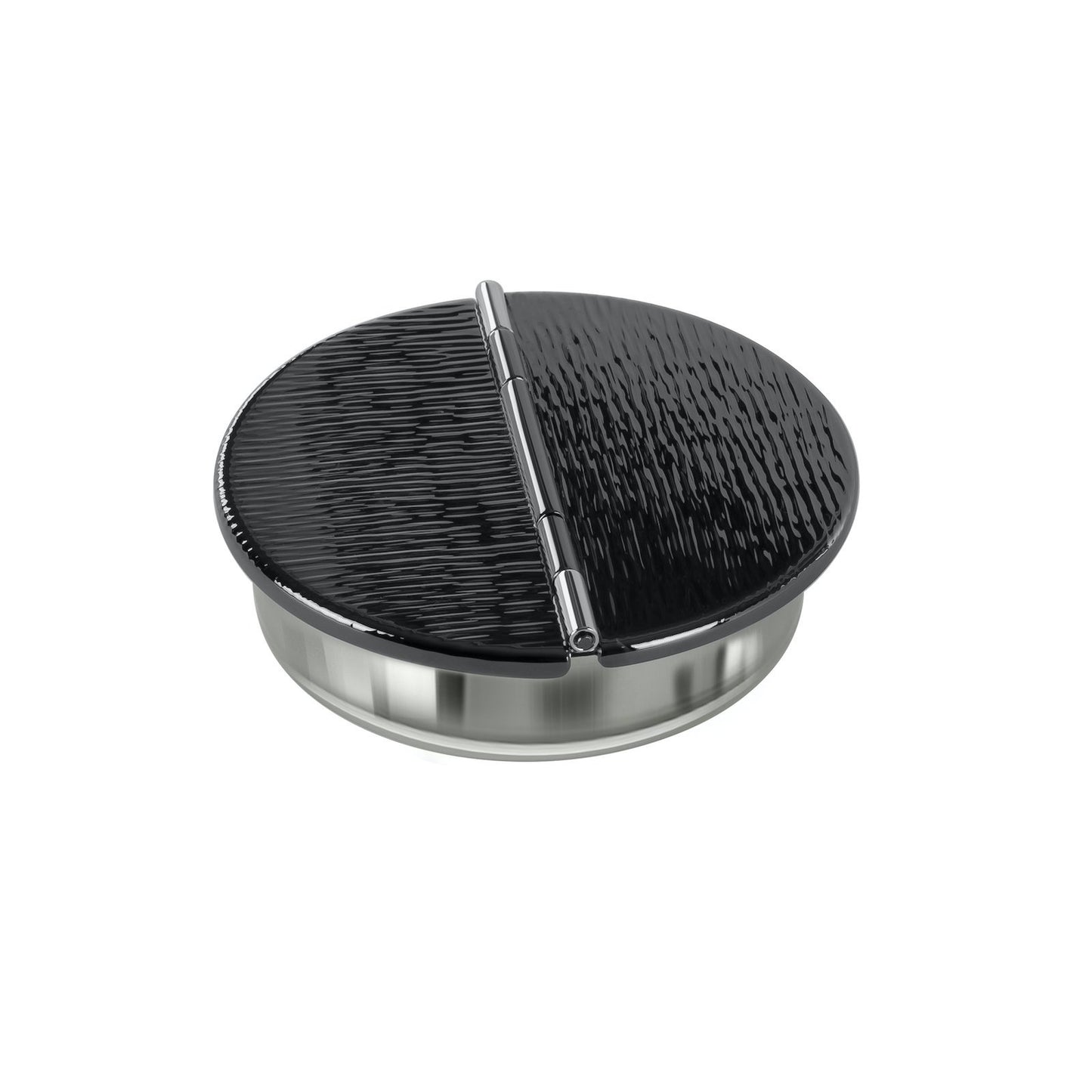 Minipassioni Metal Ashtray