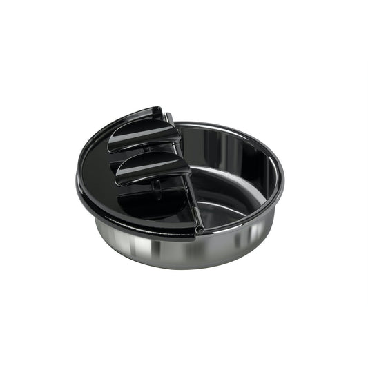 Minipassioni Metal Ashtray