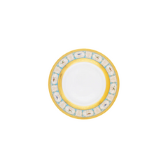 Bengalis Limoges Porcelain Bread & Butter Plate