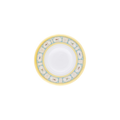 Bengalis Limoges Porcelain Cereal Bowl