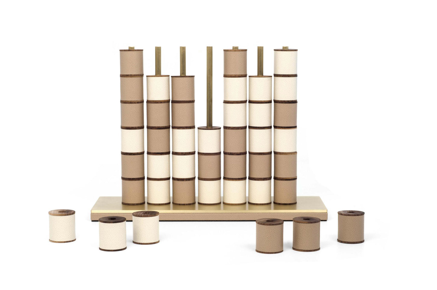 Pinetti Connect Four Game | 2Jour Concierge, #1 luxury high-end gift & lifestyle shop