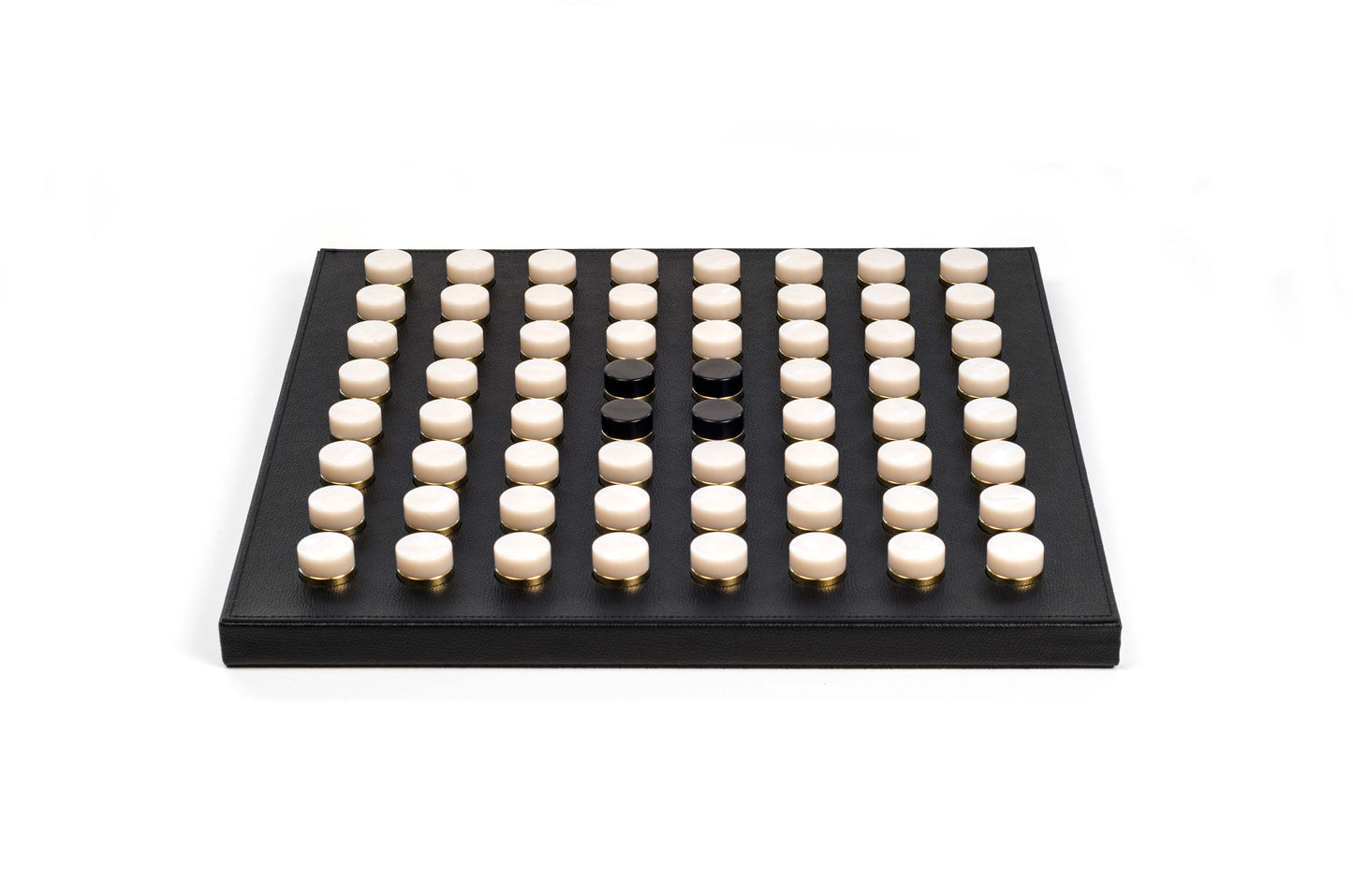 Pinetti Reversi Board Game | 2Jour Concierge, #1 luxury high-end gift & lifestyle shop