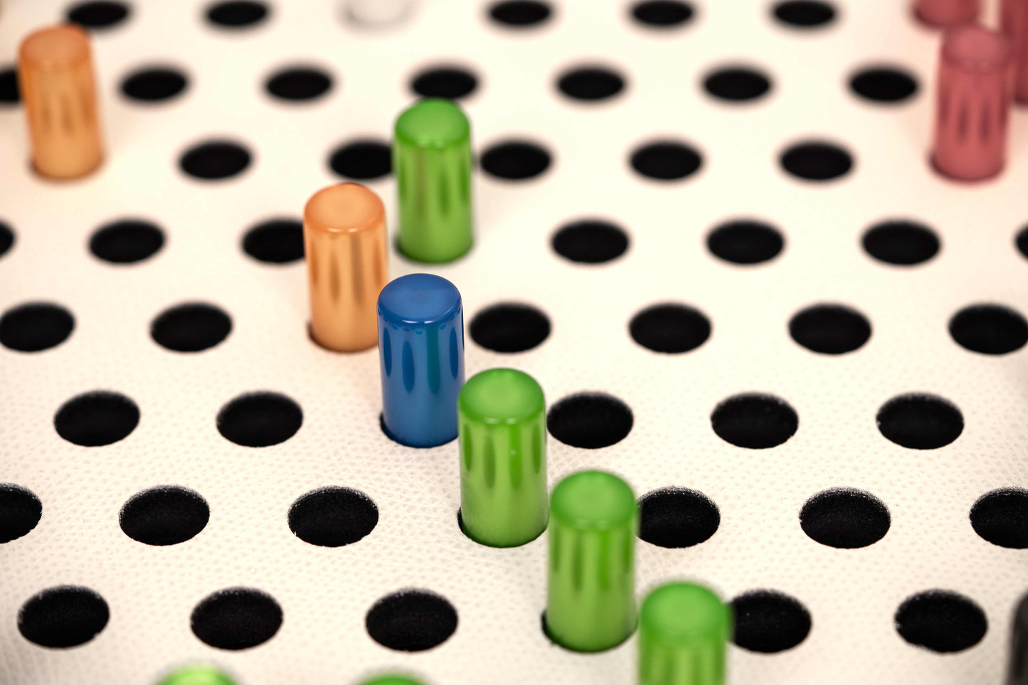 Pinetti Chinese Checkers | 2Jour Concierge, #1 luxury high-end gift & lifestyle shop