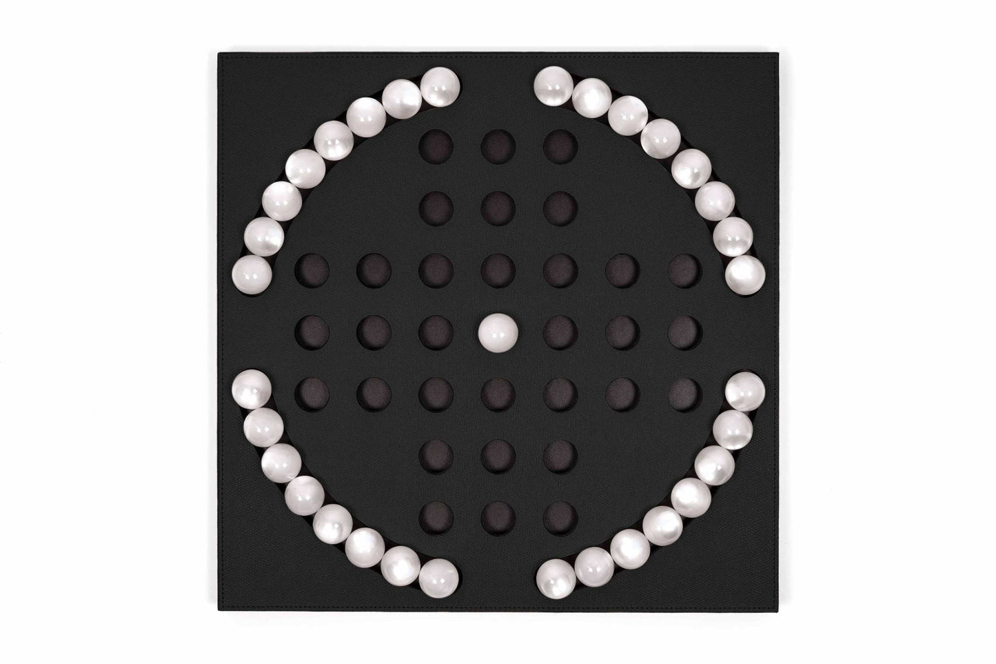 Peg Solitaire | 2Jour Concierge, #1 luxury high-end gift & lifestyle shop