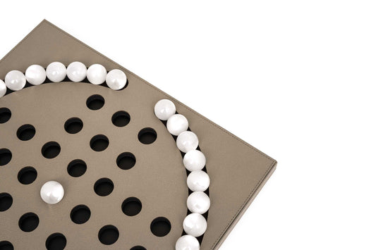 Peg Solitaire | 2Jour Concierge, #1 luxury high-end gift & lifestyle shop