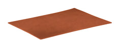 Todi Saddle Leather Desk Blotter