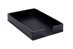 Todi A4 Saddle Leather Paper Holder