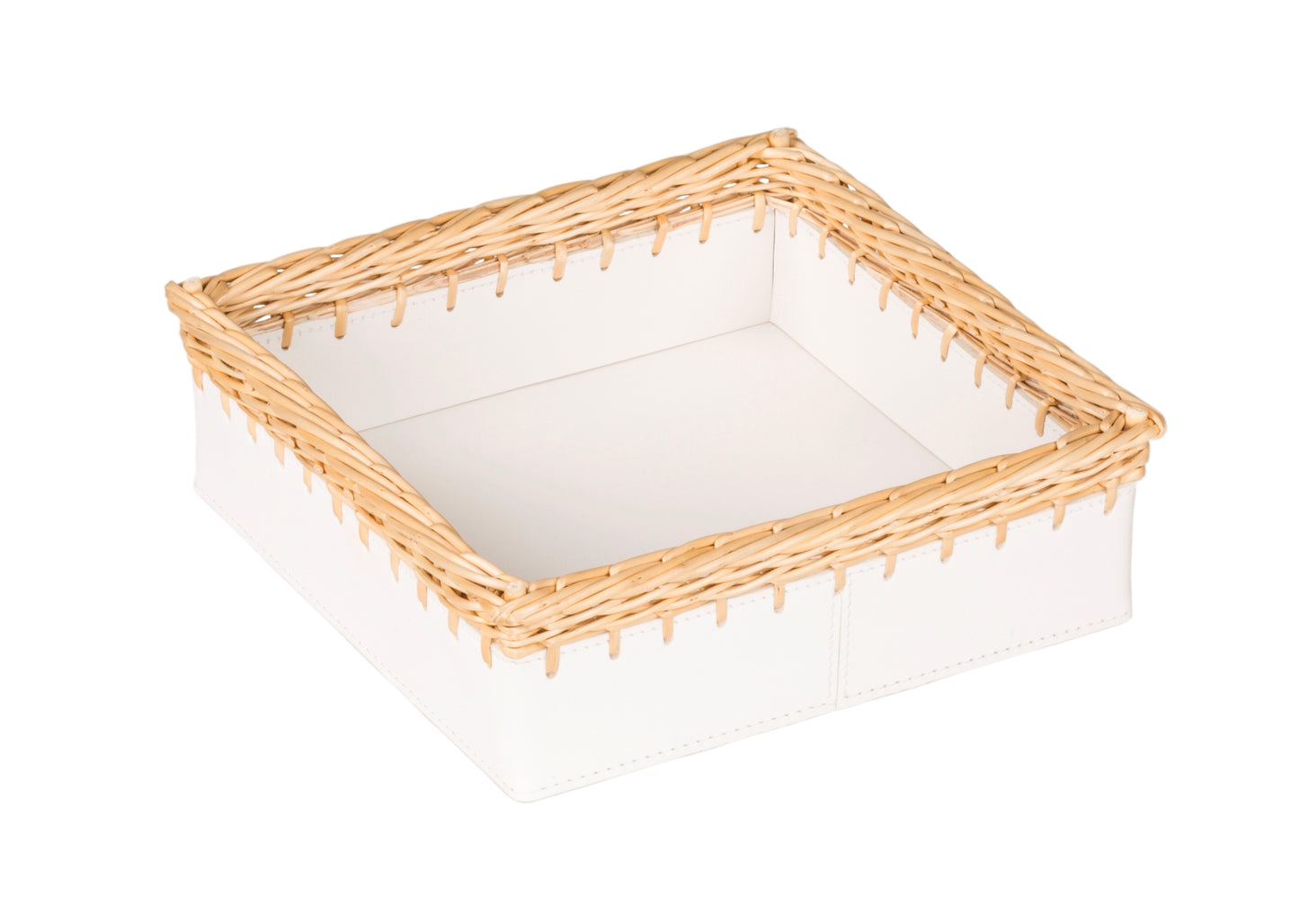 Rabitti 1969 Como Valet Tray Square | 2Jour Concierge, #1 luxury high-end gift & lifestyle shop