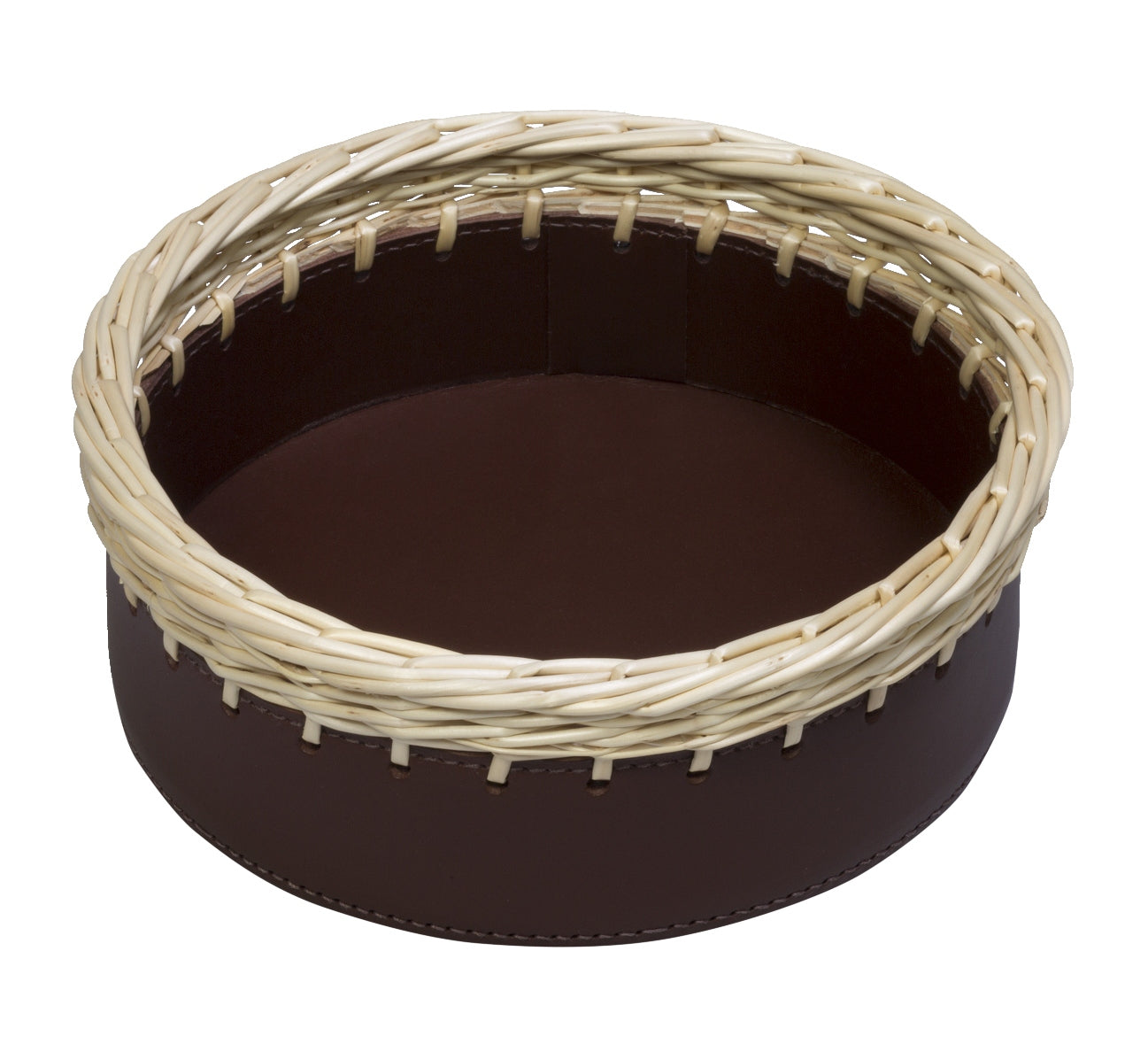 Rabitti 1969 Como Valet Tray Round | 2Jour Concierge, #1 luxury high-end gift & lifestyle shop