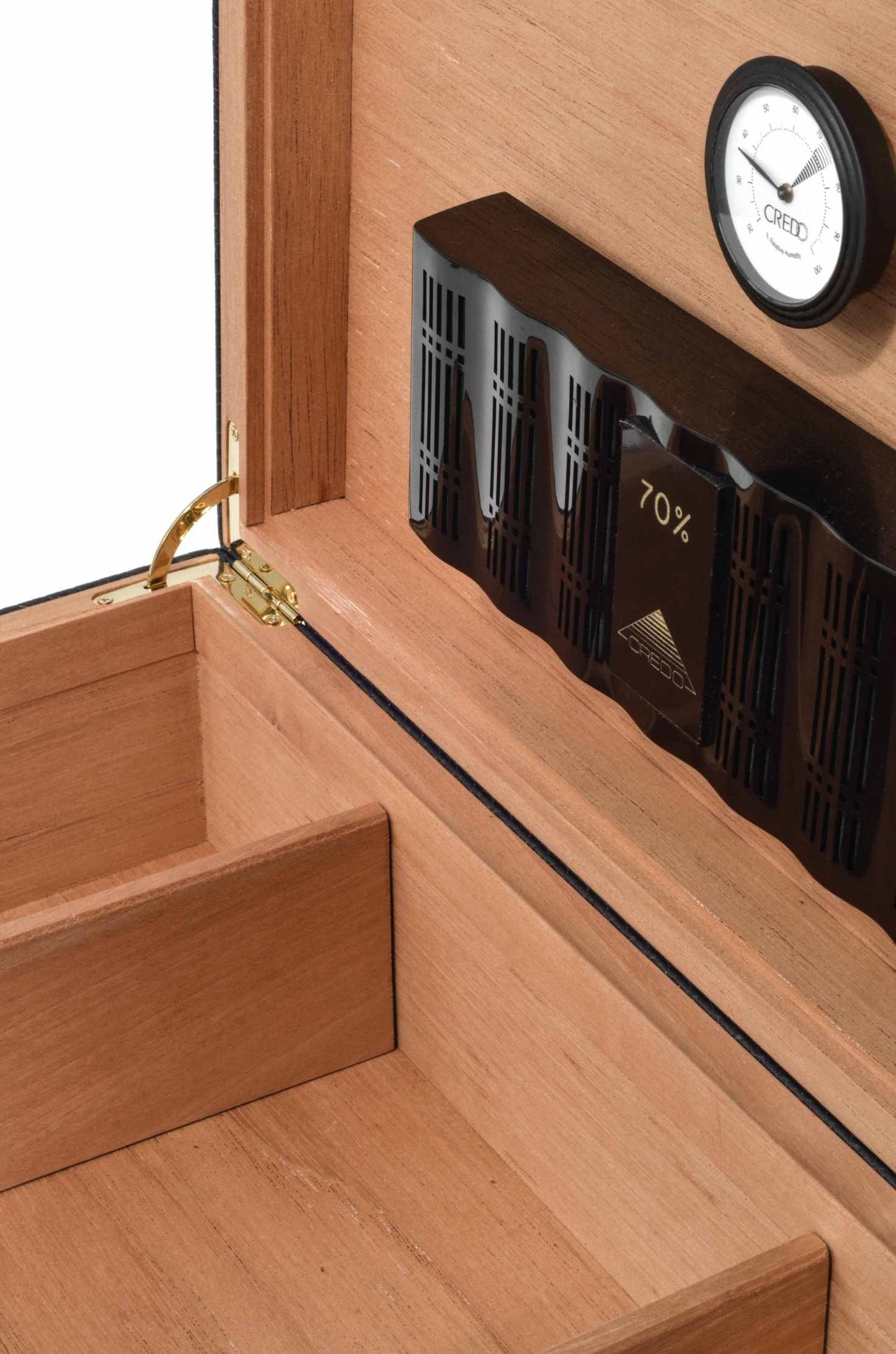 Pinetti Cigars Humidor | 2Jour Concierge, #1 luxury high-end gift & lifestyle shop