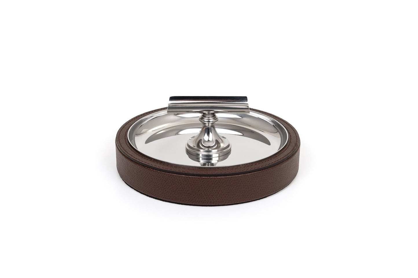 Pinetti Sigaro Ashtray | 2Jour Concierge, #1 luxury high-end gift & lifestyle shop