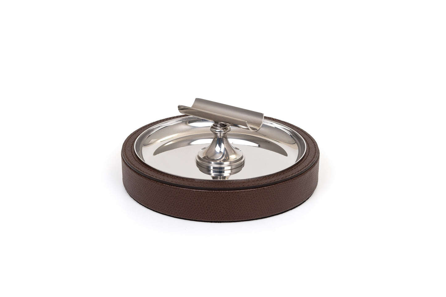Pinetti Sigaro Ashtray | 2Jour Concierge, #1 luxury high-end gift & lifestyle shop