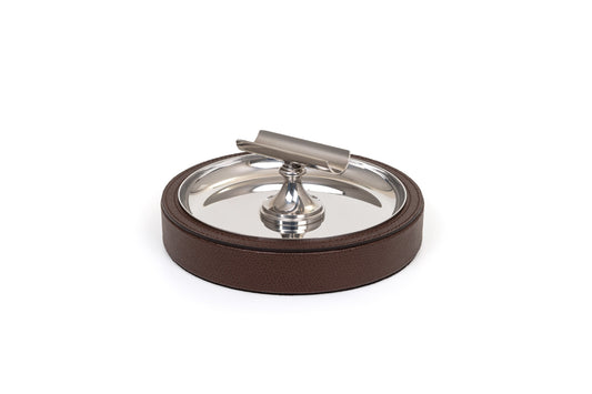 Pinetti Sigaro Ashtray | 2Jour Concierge, #1 luxury high-end gift & lifestyle shop
