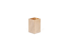 Bea Resin Toothbrush Holder