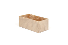Bea Resin Washcloth Holder