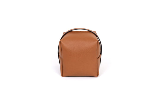 Pinetti Leather Doorstop With Handle | Stylish and Functional Design | Perfect for Holding Doors Open | Explore a Range of Luxury Home Accessories at 2Jour Concierge, #1 luxury high-end gift & lifestyle shop