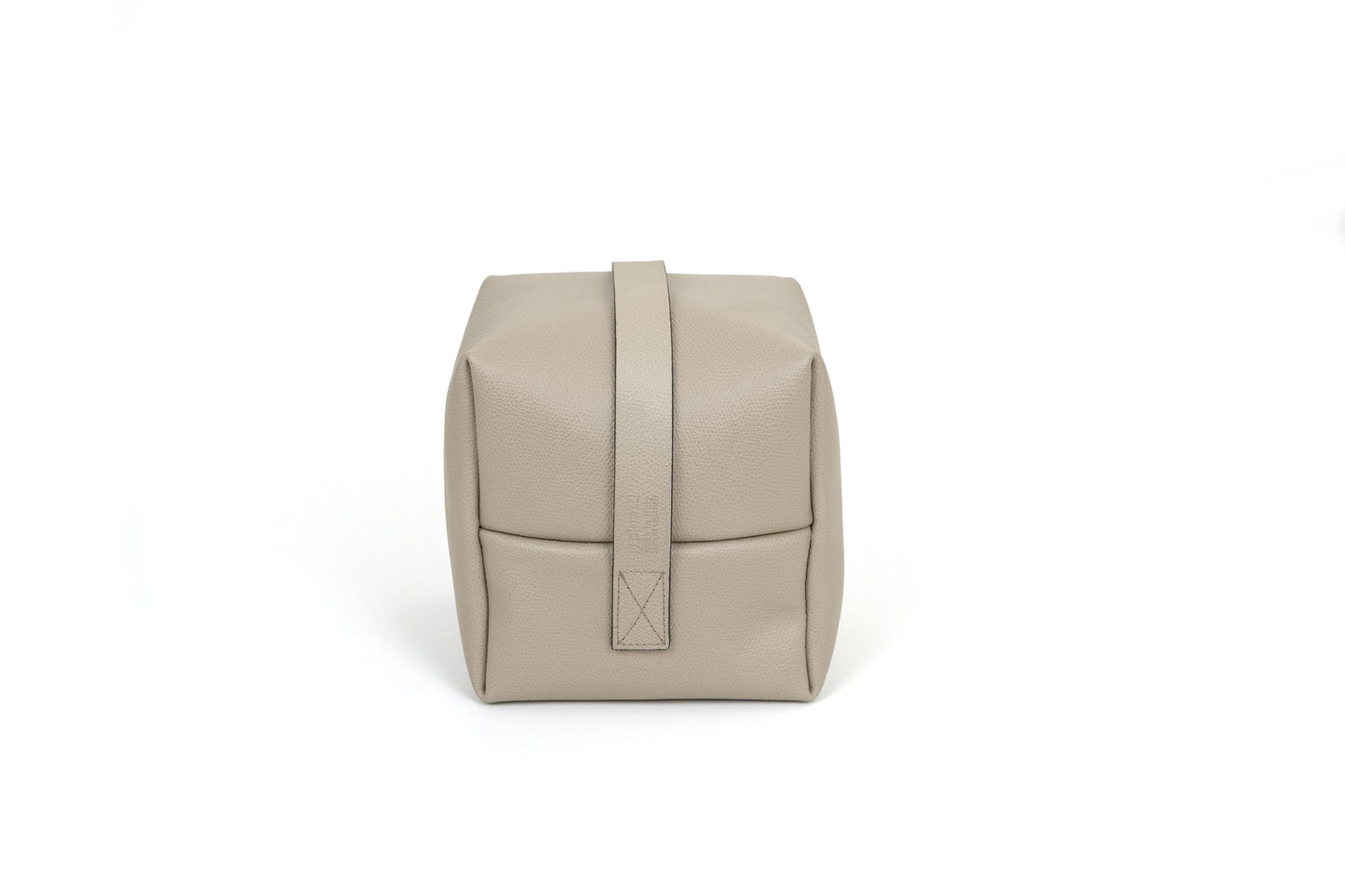 Pinetti Leather Doorstop With Handle | Stylish and Functional Design | Perfect for Holding Doors Open | Explore a Range of Luxury Home Accessories at 2Jour Concierge, #1 luxury high-end gift & lifestyle shop