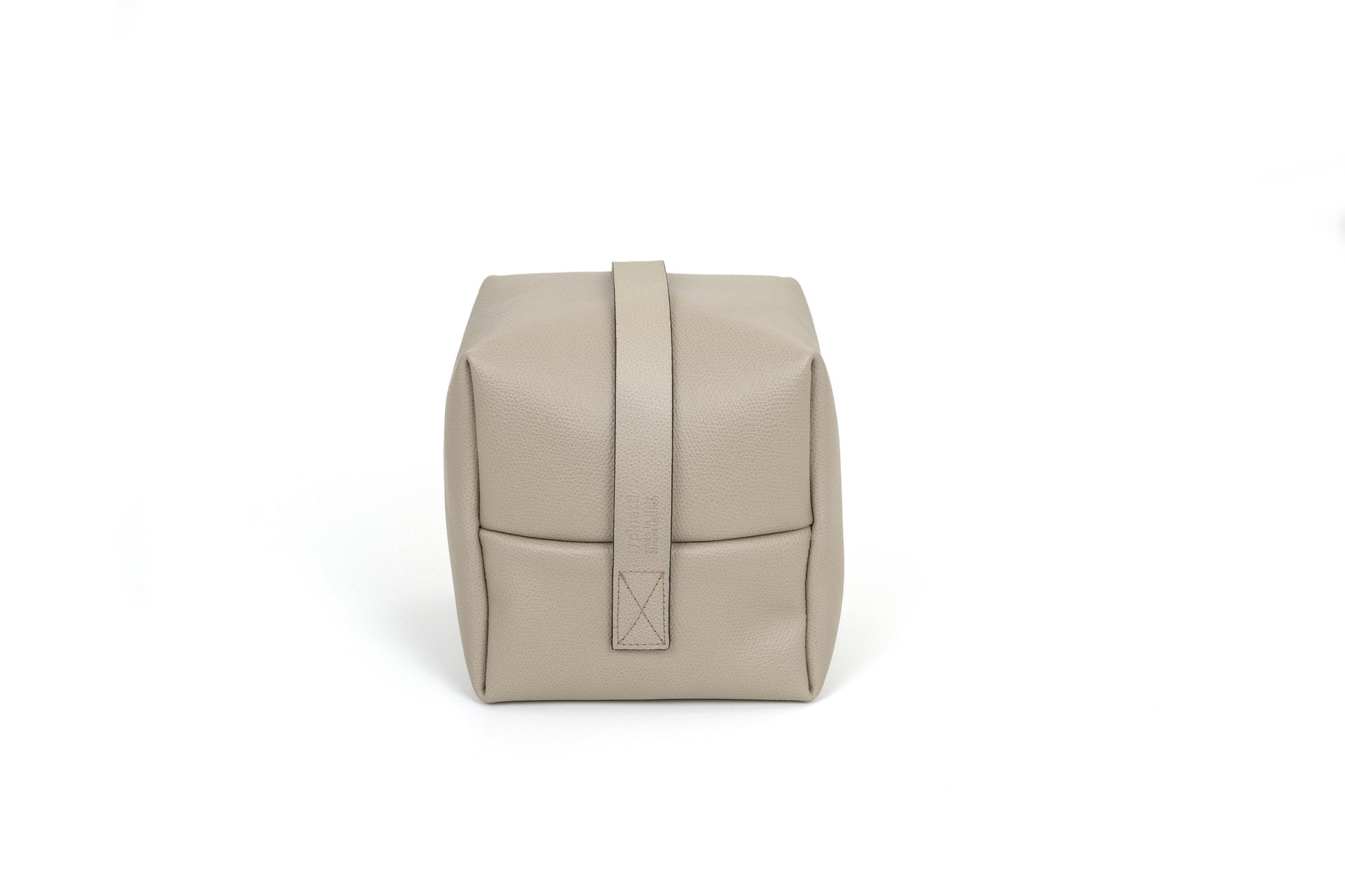 Pinetti Leather Doorstop With Handle | Stylish and Functional Design | Perfect for Holding Doors Open | Explore a Range of Luxury Home Accessories at 2Jour Concierge, #1 luxury high-end gift & lifestyle shop