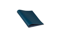 Legacci Rings Saddle Leather Ring Binder