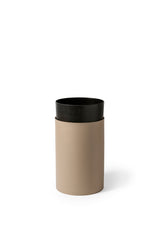 Plastic Bin Container: Removable and Washable