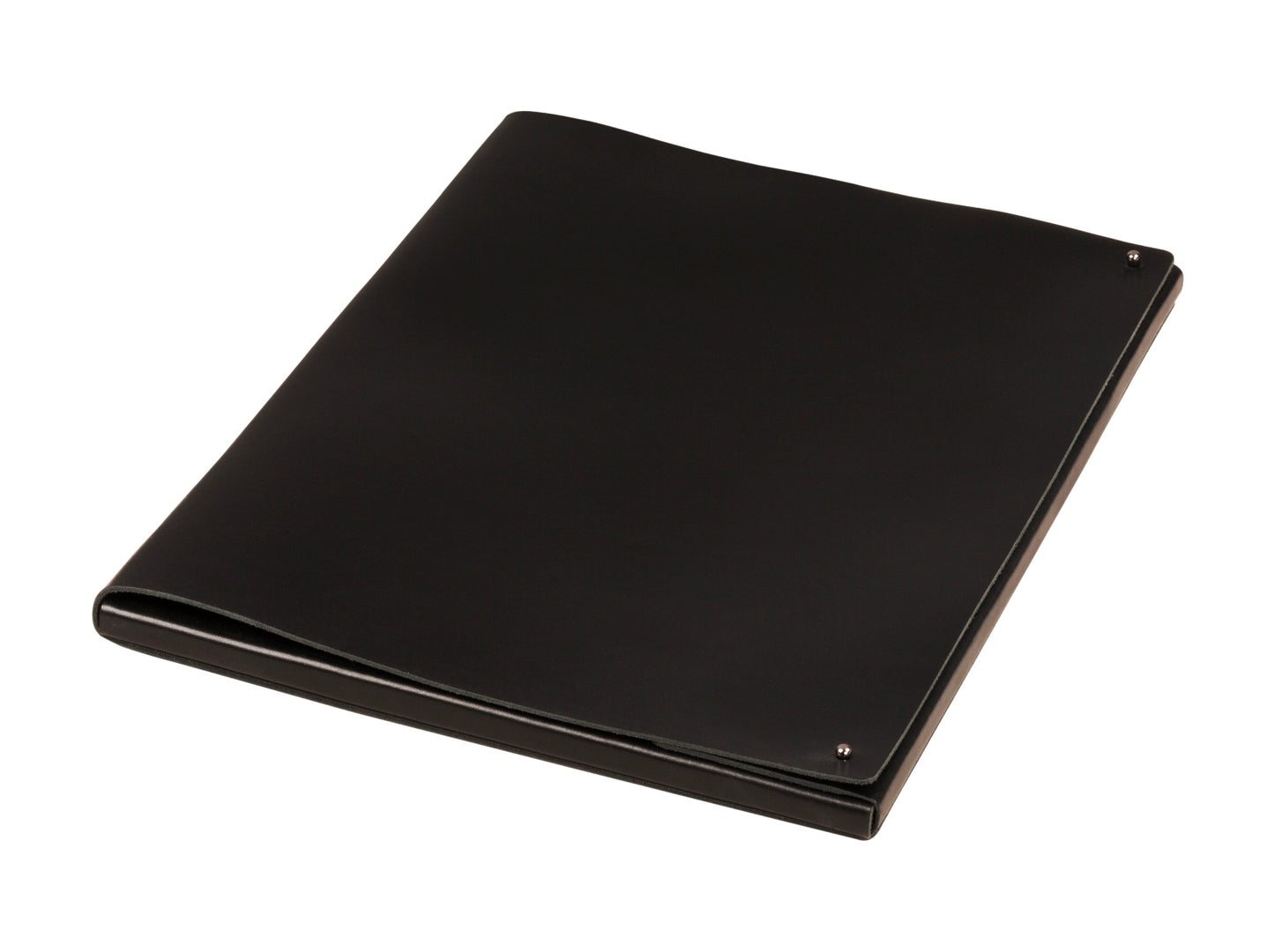 Galata Saddle Leather Folder