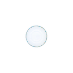 Jardin de Louise Limoges Porcelain Caux Bowl