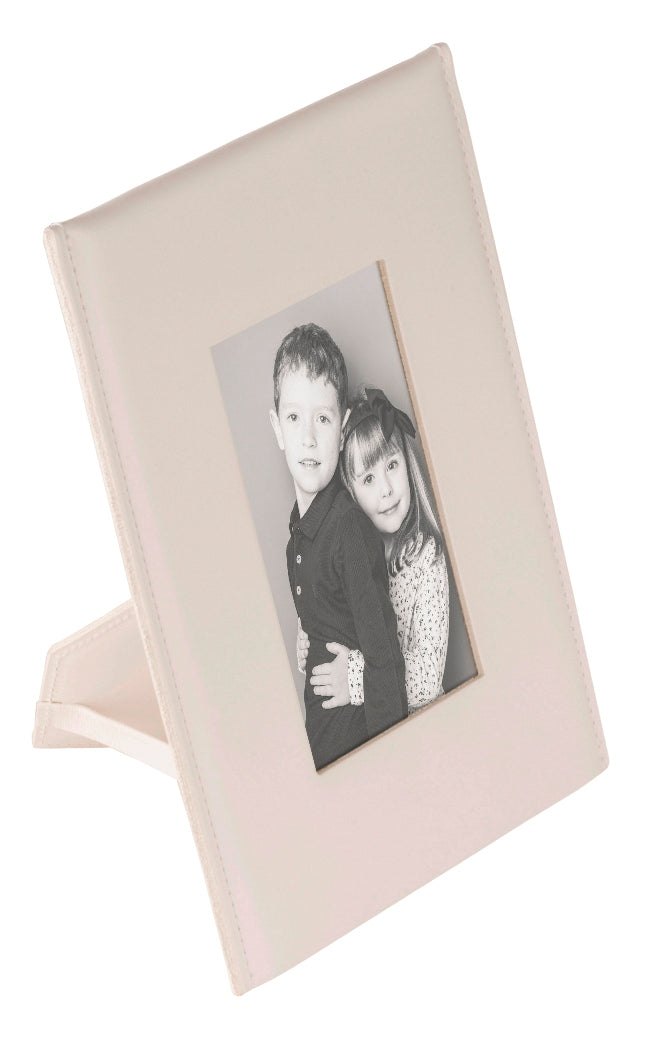 Rabitti1969 Simple Picture Frame | Luxury photo frames and picture albums | 2Jour Concierge, #1 luxury high-end gift & lifestyle shop