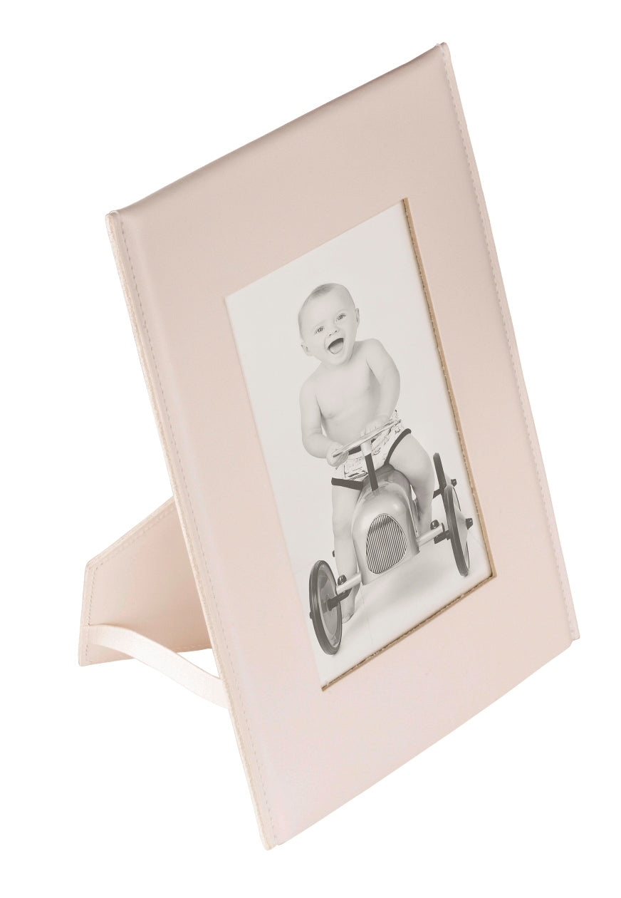 Rabitti1969 Simple Picture Frame | Luxury photo frames and picture albums | 2Jour Concierge, #1 luxury high-end gift & lifestyle shop