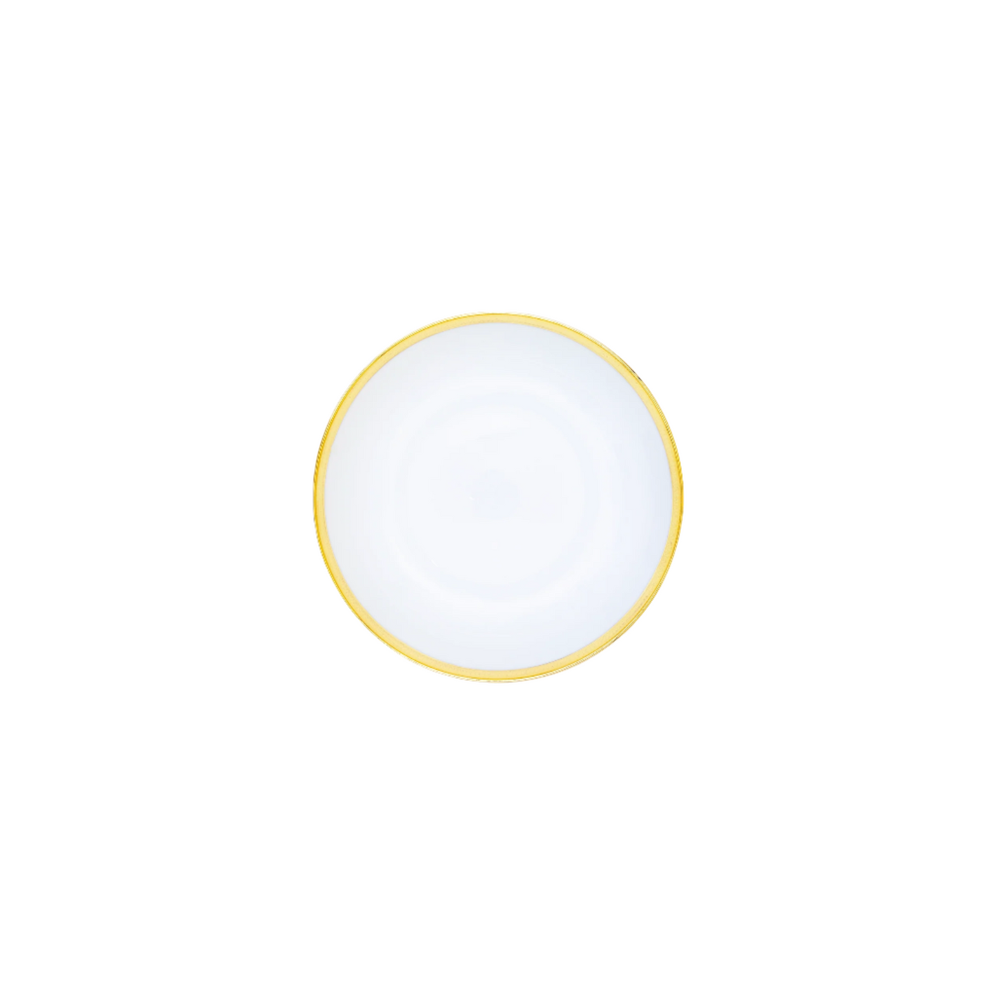 Haviland Parlon Malmaison | Caux Bowl: Fine Limoges porcelain with decorative border motif and smooth, glazed finish, ideal for side dishes, condiments, or small portions | Tableware & Serveware / Bowls | 2Jour Concierge, your luxury lifestyle shop