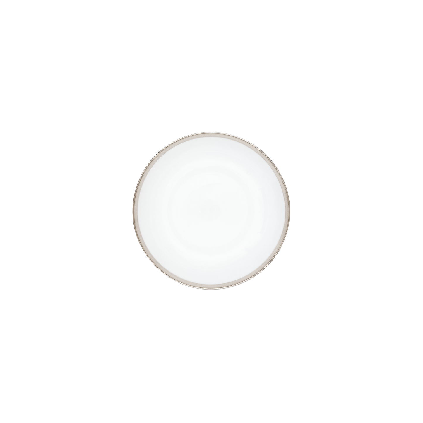 Haviland Parlon Malmaison | Caux Bowl: Fine Limoges porcelain with decorative border motif and smooth, glazed finish, ideal for side dishes, condiments, or small portions | Tableware & Serveware / Bowls | 2Jour Concierge, your luxury lifestyle shop