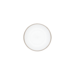 Malmaison Limoges Porcelain Caux Bowl, Platinum