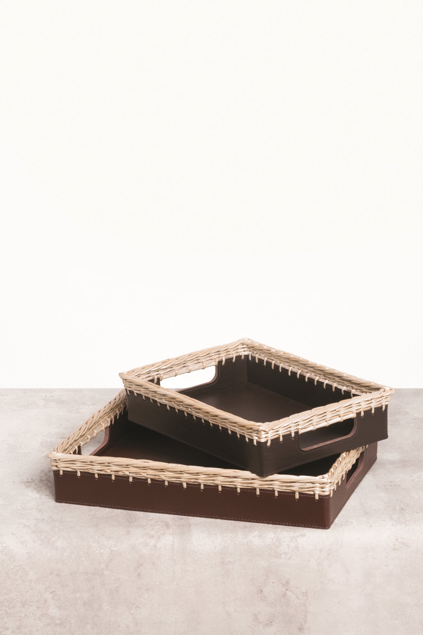 Rabitti 1969 Como Tray | 2Jour Concierge, #1 luxury high-end gift & lifestyle shop