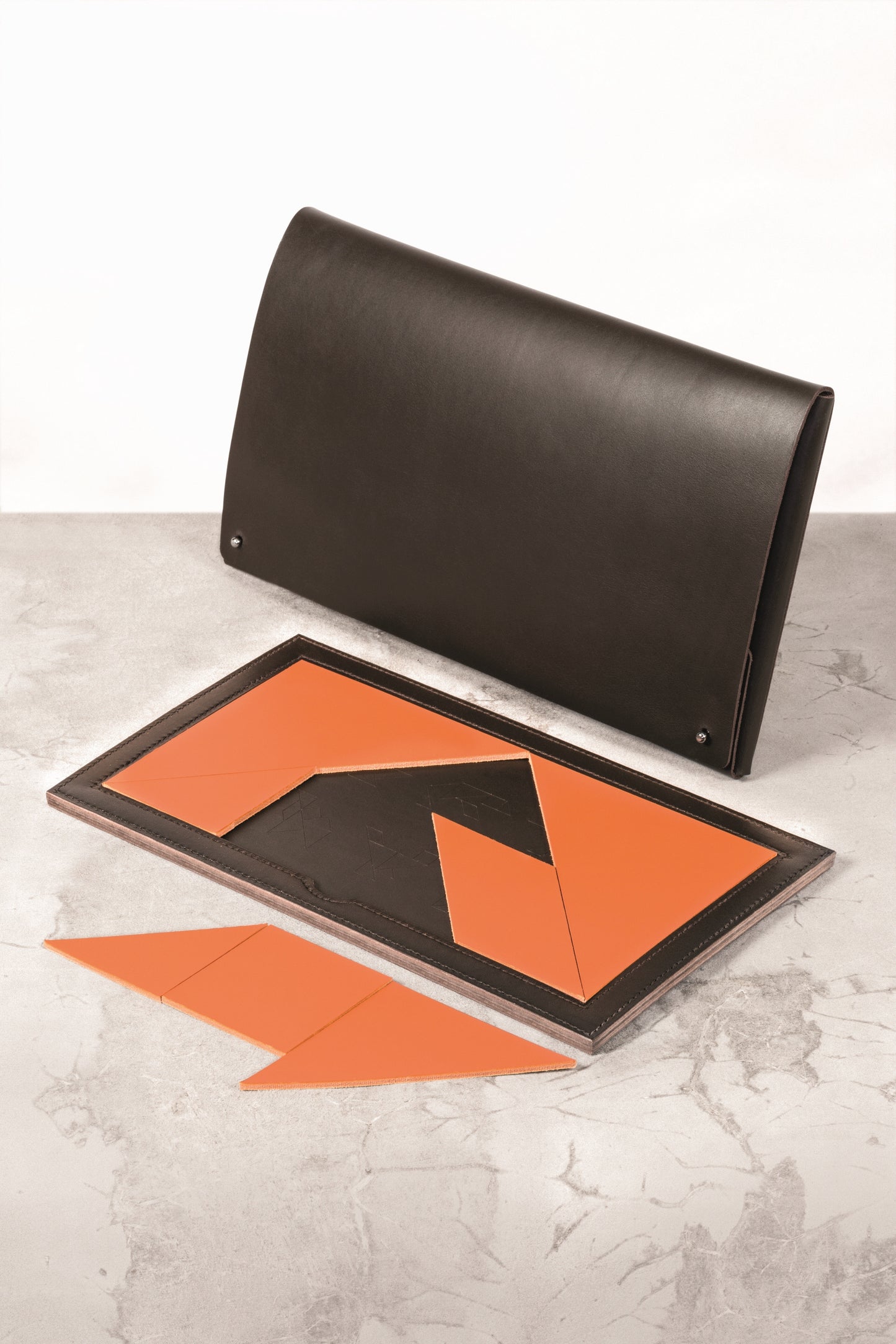 Rabitti 1969 Sanremo Tangram | 2Jour Concierge, #1 luxury high-end gift & lifestyle shop