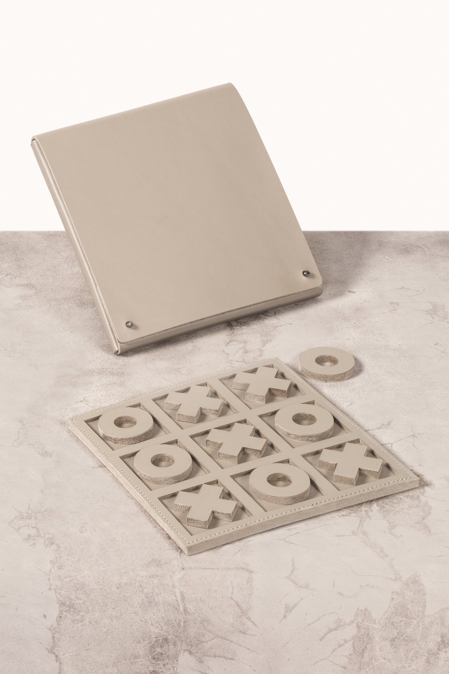 Rabitti 1969 Sanremo Tic Tac Toe | 2Jour Concierge, #1 luxury high-end gift & lifestyle shop