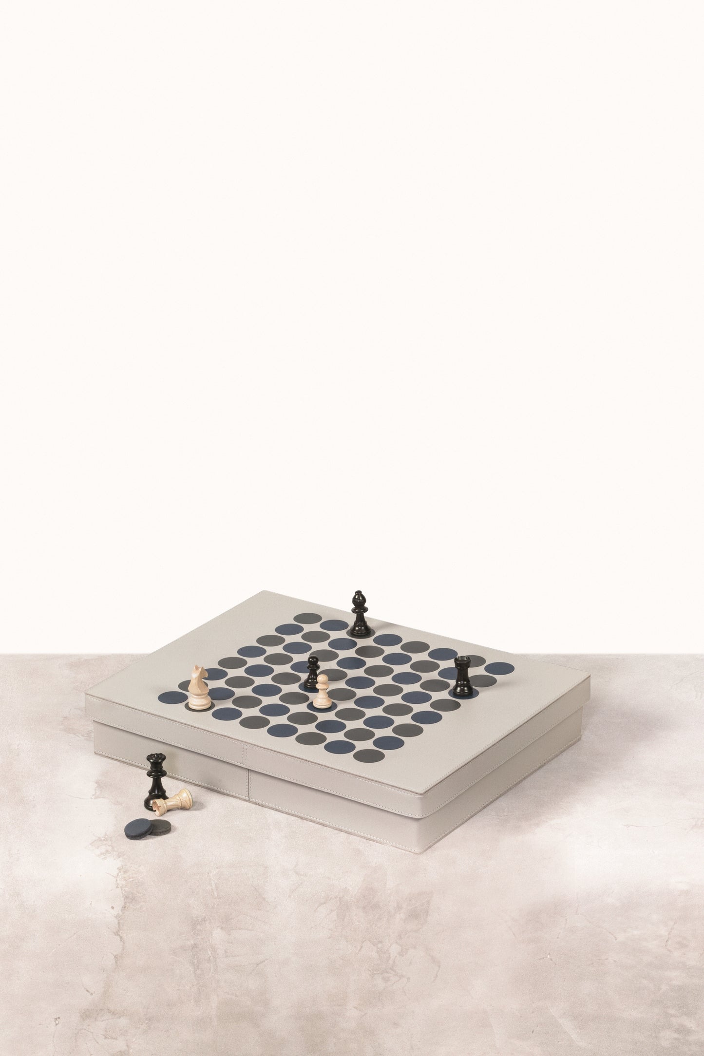 Rabitti 1969 Sanremo Game Compendium | 2Jour Concierge, #1 luxury high-end gift & lifestyle shop