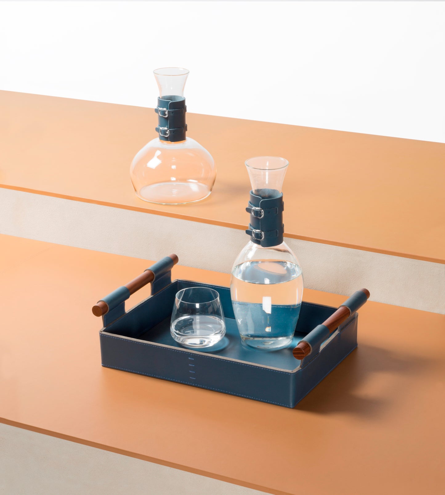 Rabitti 1969 Sorrento Tray | 2Jour Concierge, #1 luxury high-end gift & lifestyle shop