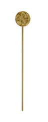 Leccalecca Gold-Plated Cocktail Mixer