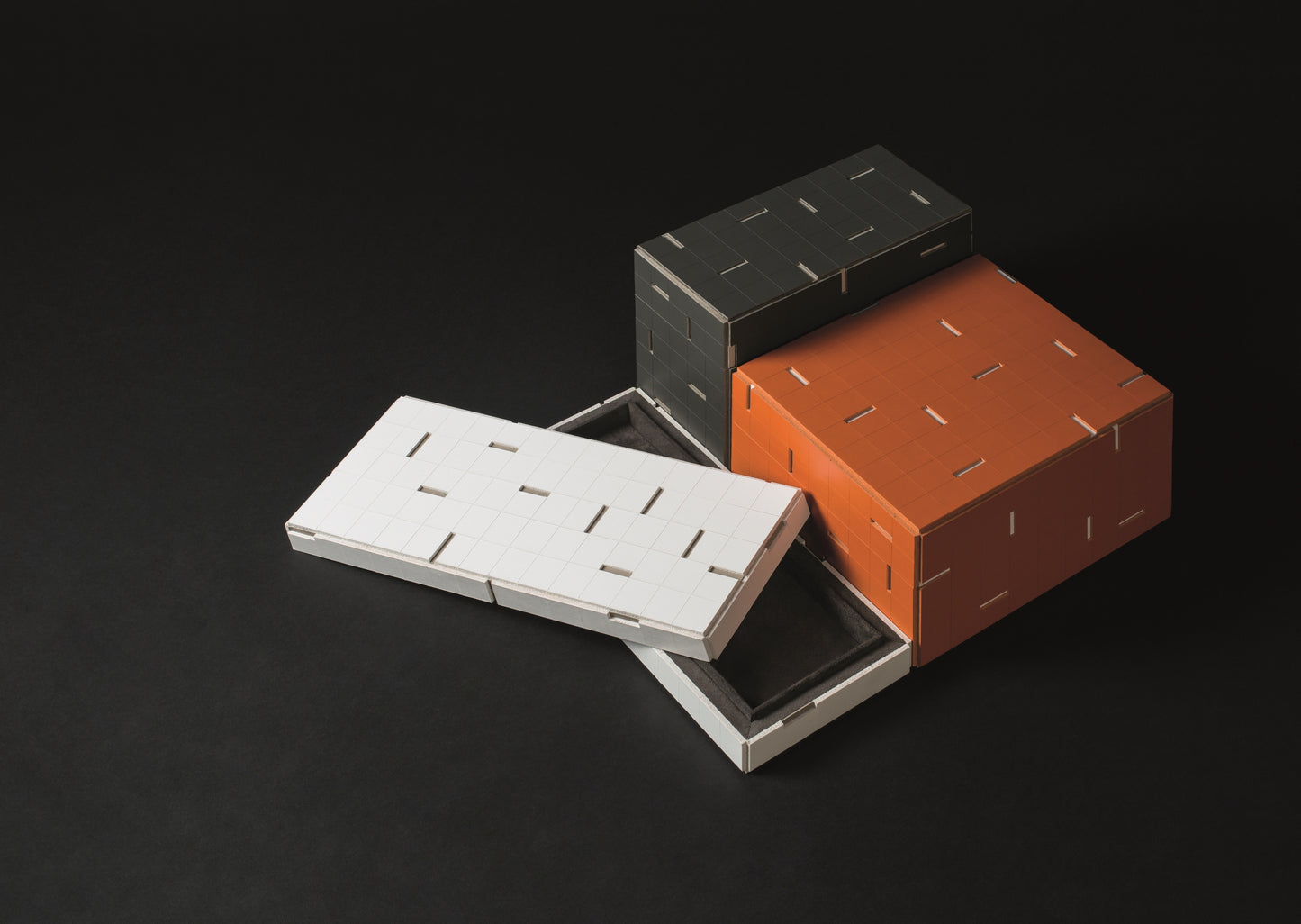 Atari Box by Rabitti1969 | Luxury storage and decor boxes| 2Jour Concierge, #1 luxury high-end gift & lifestyle shop