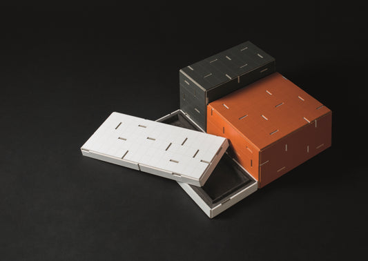 Atari Box by Rabitti1969 | Luxury storage and decor boxes| 2Jour Concierge, #1 luxury high-end gift & lifestyle shop
