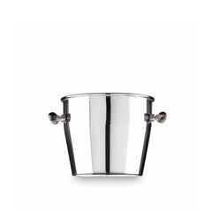 Artica Stainless Steel Champagne Bucket with Horn Handles