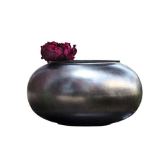 Maria Copper Cachepot